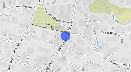 Bodenrichtwertkarte Bad W&ouml;rishofen Stockheim